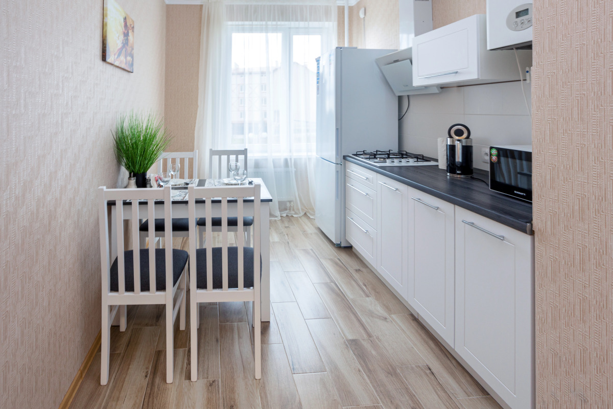 Апартаменты Янтарная Корона 33