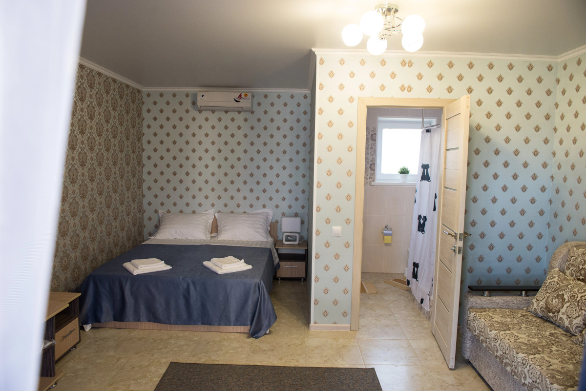 Гостевой дом Dolce Vita