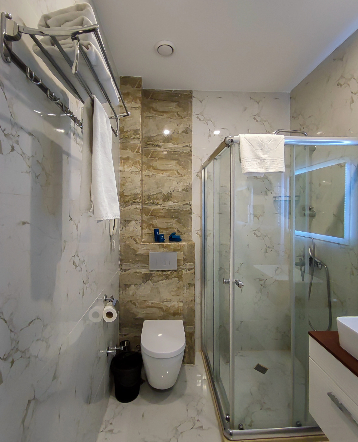 Отель Alba Hotel&Spa