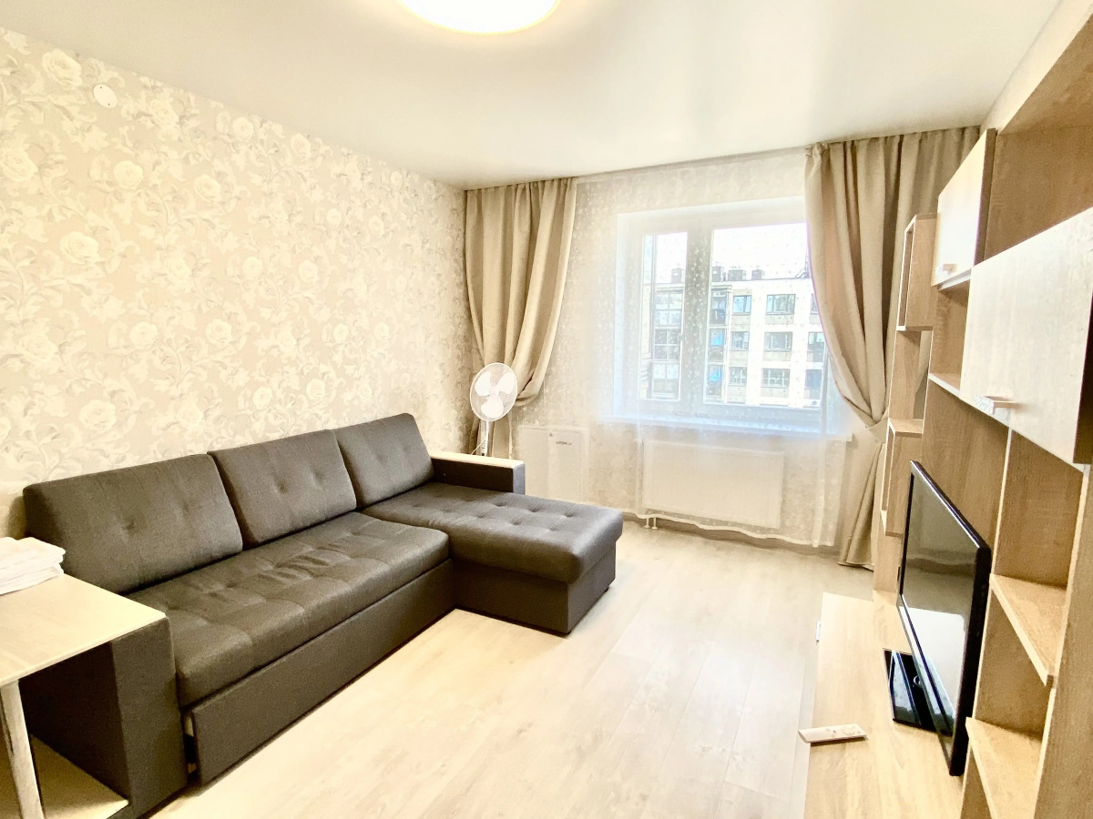 Квартира Скандинавия