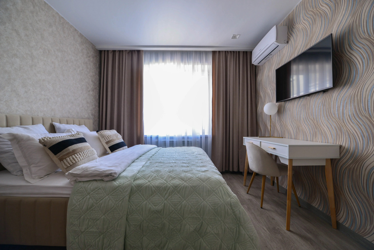 Квартира Джамбула 27