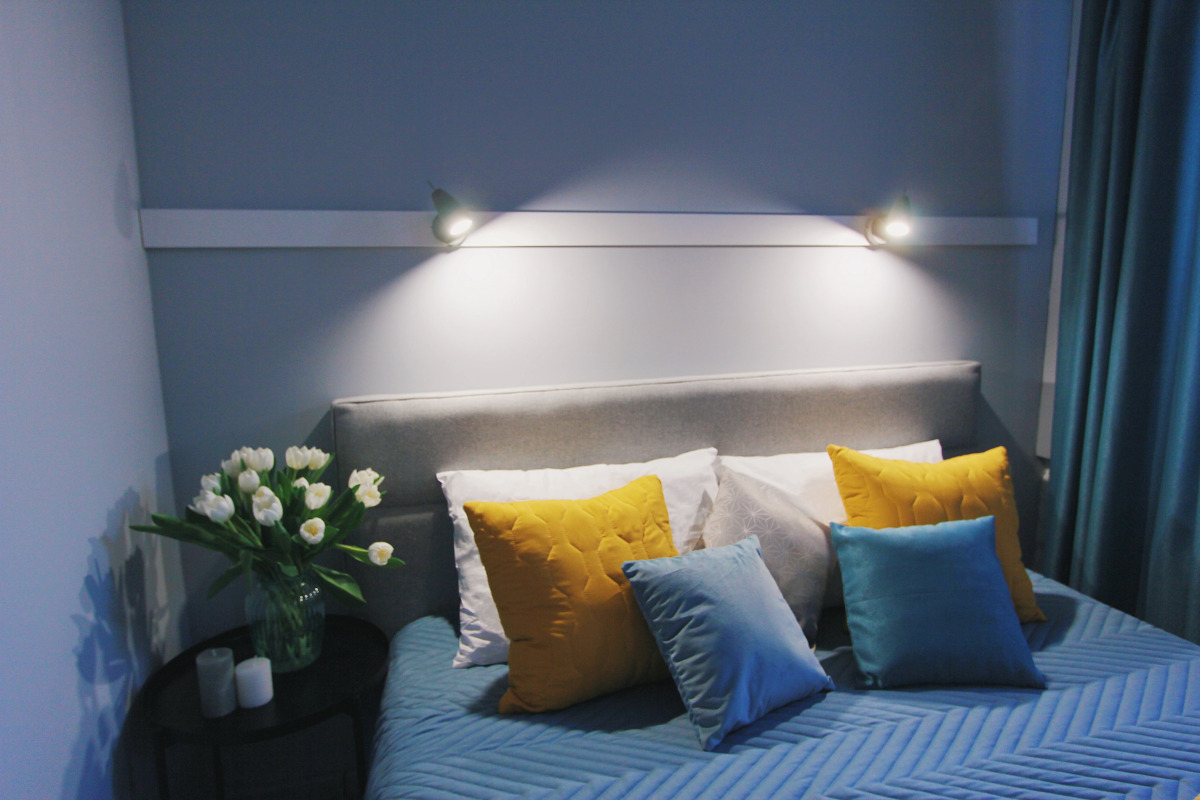 Жилые Помещения "Апарт-Плюс"