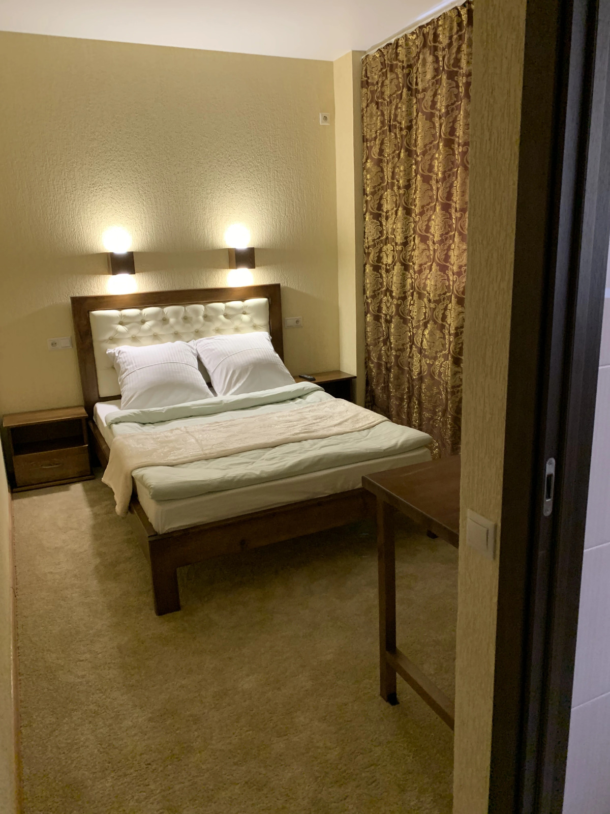 Мини-отель Ромашка