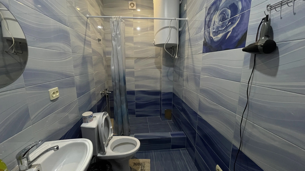 Меблированные комнаты в Гостевом Доме Адуней