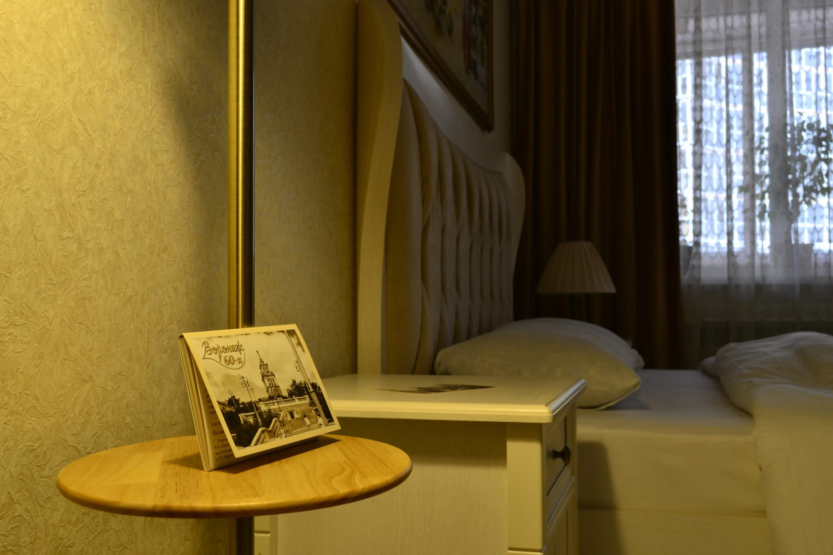 Квартира ЭмиЛи Центр — Современные апартаменты для вашего отдыха