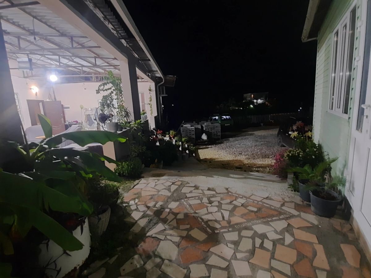 Гостевой дом Мандариновый Рай