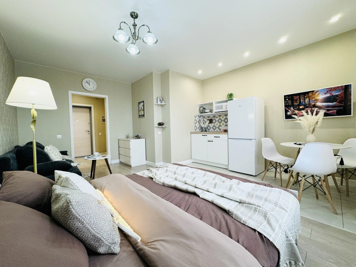 Квартира Atmosfera Sna в центре