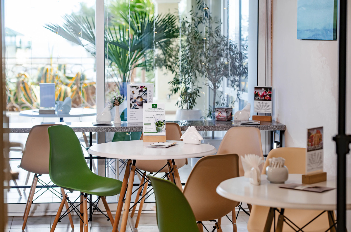 Отель Пальмира Палас