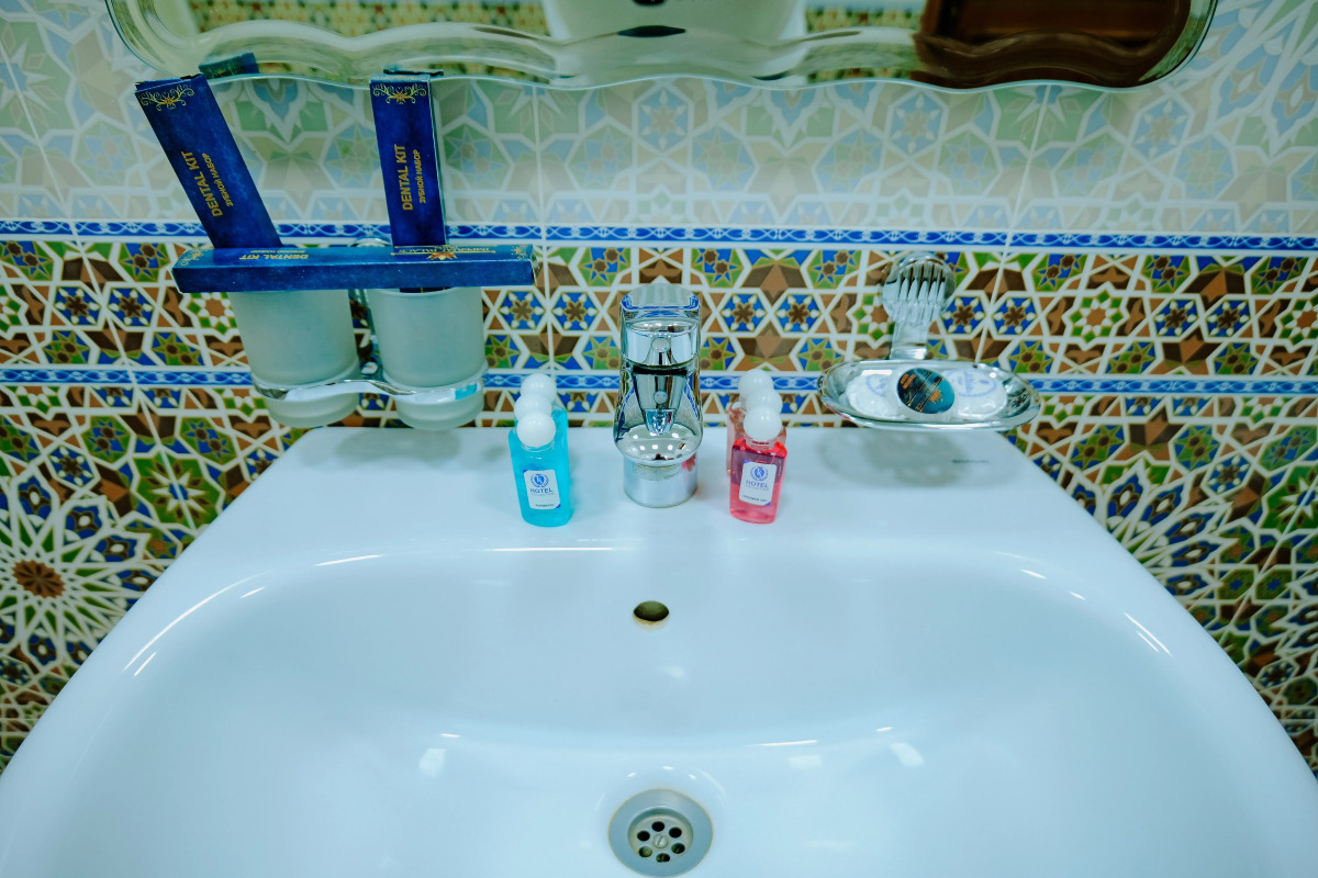 Отель Imperial Palace