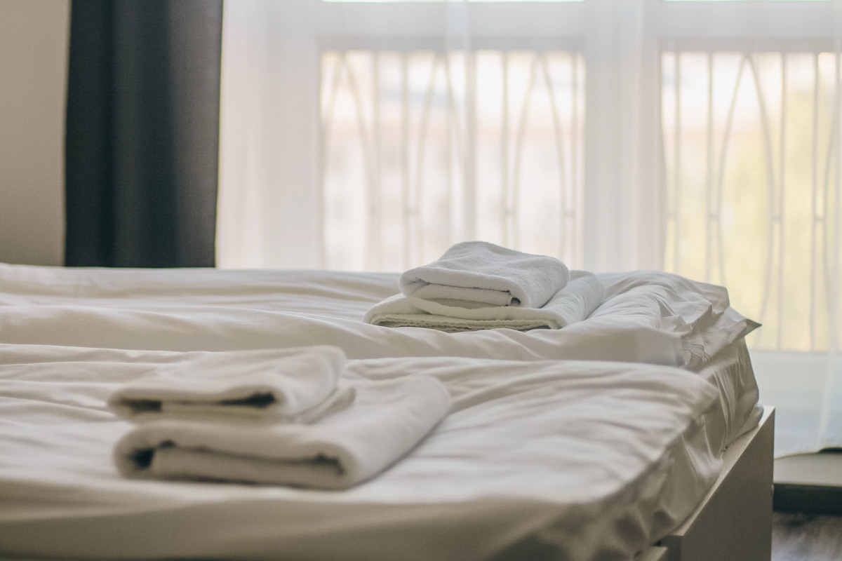 Отель Нарвский Посад