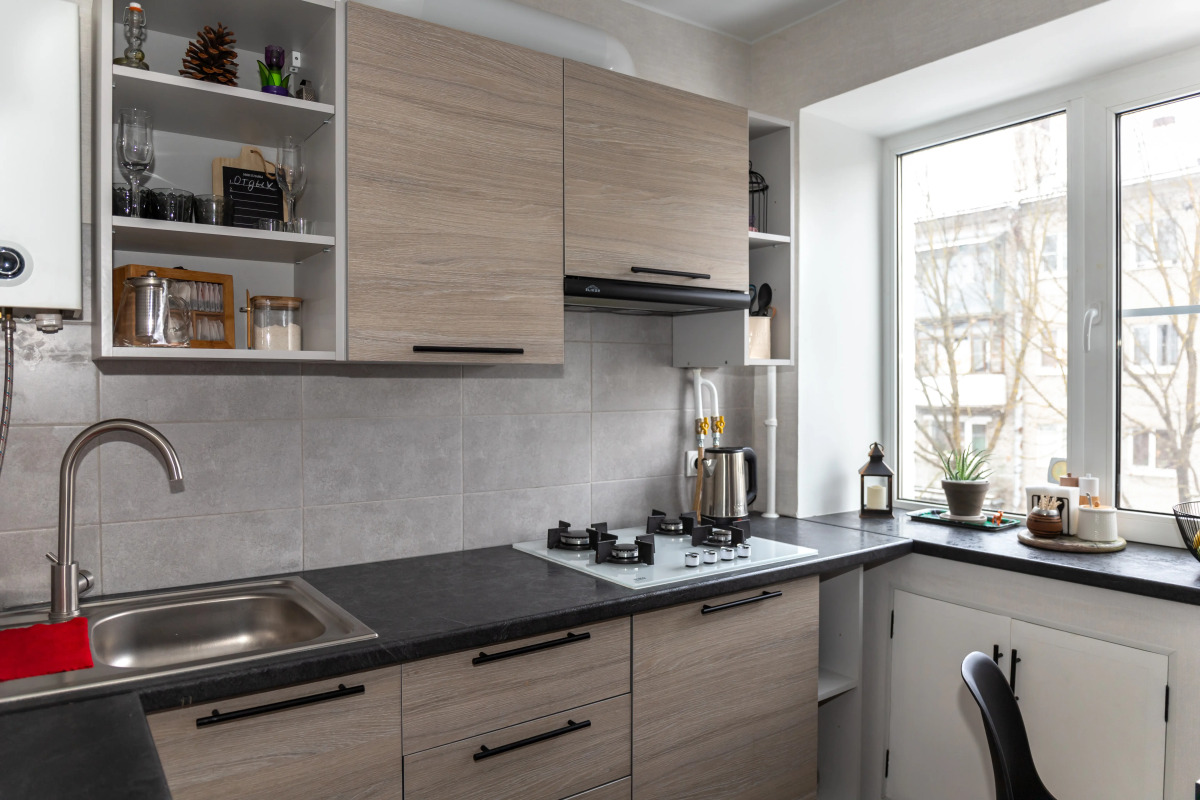 Квартира Elena Apart