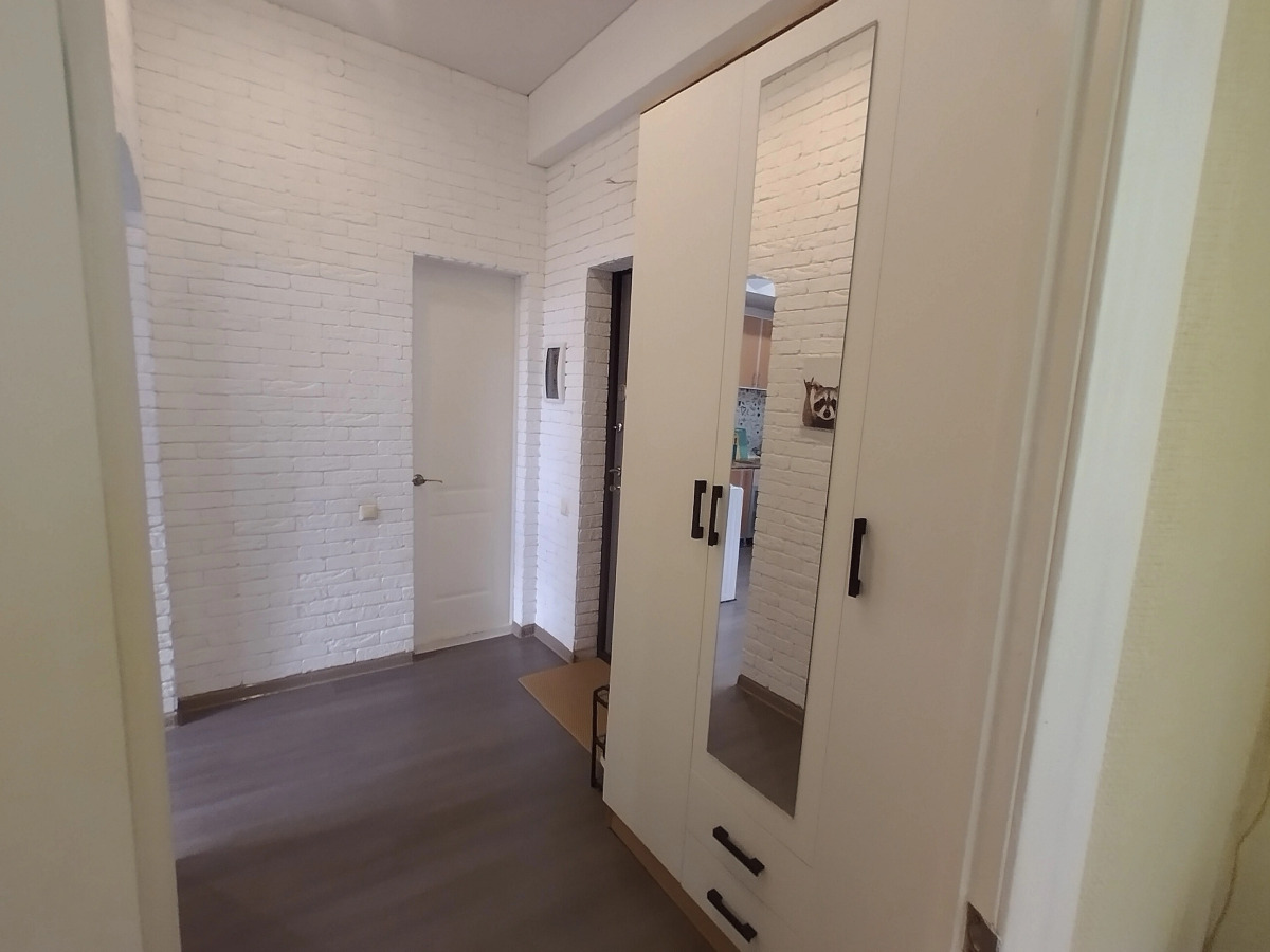 Квартира уютная в центре Сочи