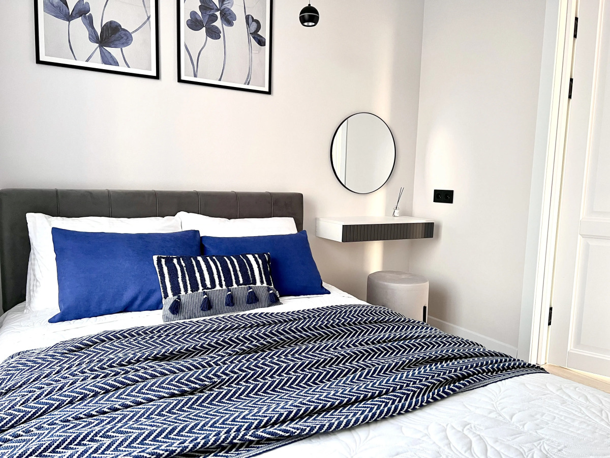 Апартаменты Gorizont Apart во Владивостоке