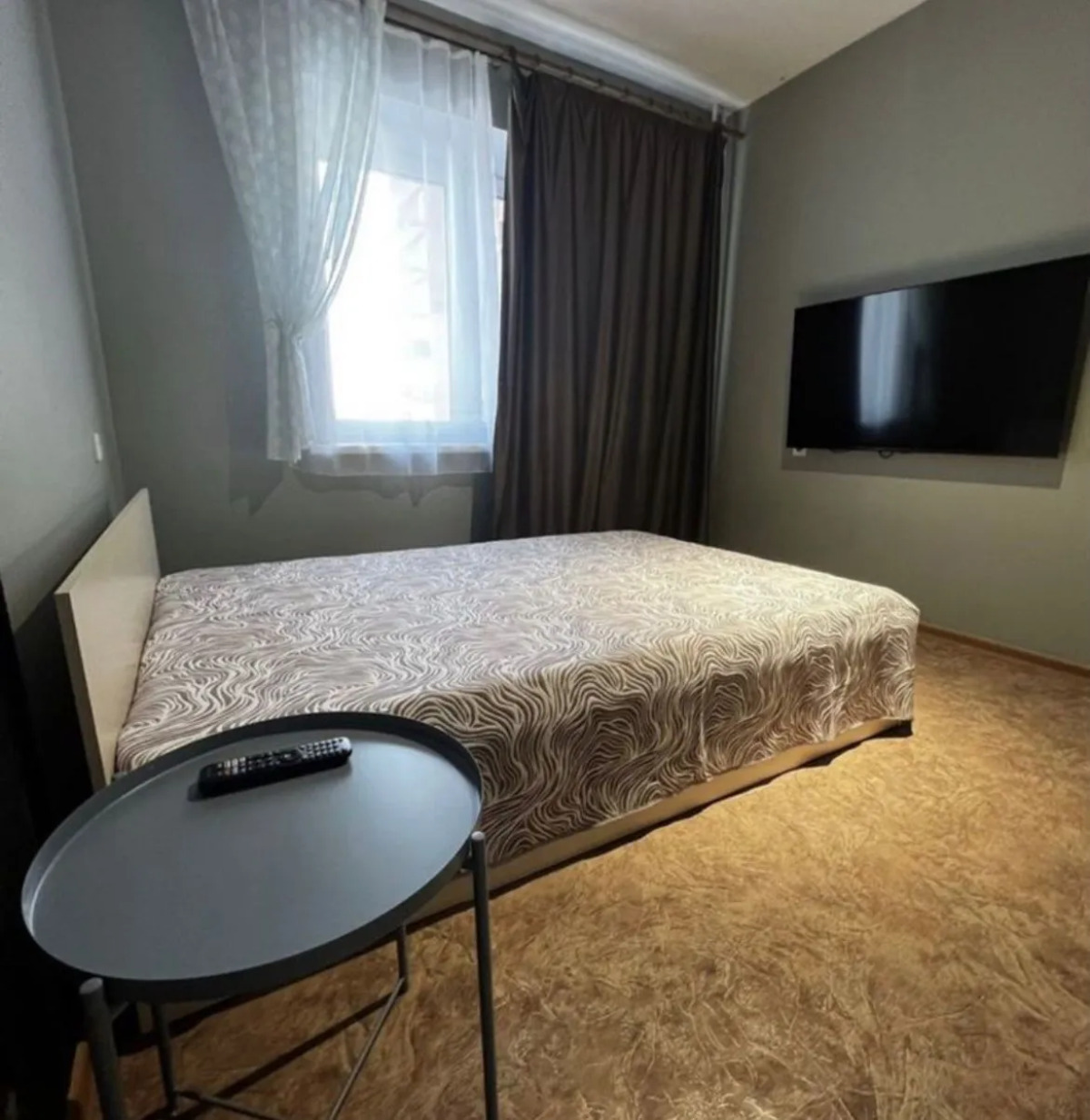 Квартира ул.Горького 154 кв.188