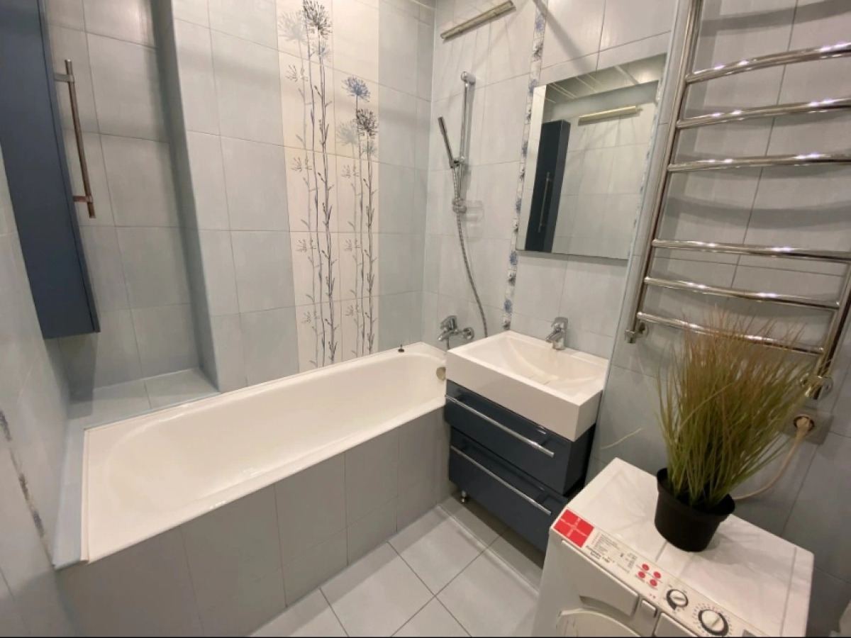 Апартаменты КликРум в Котельниках