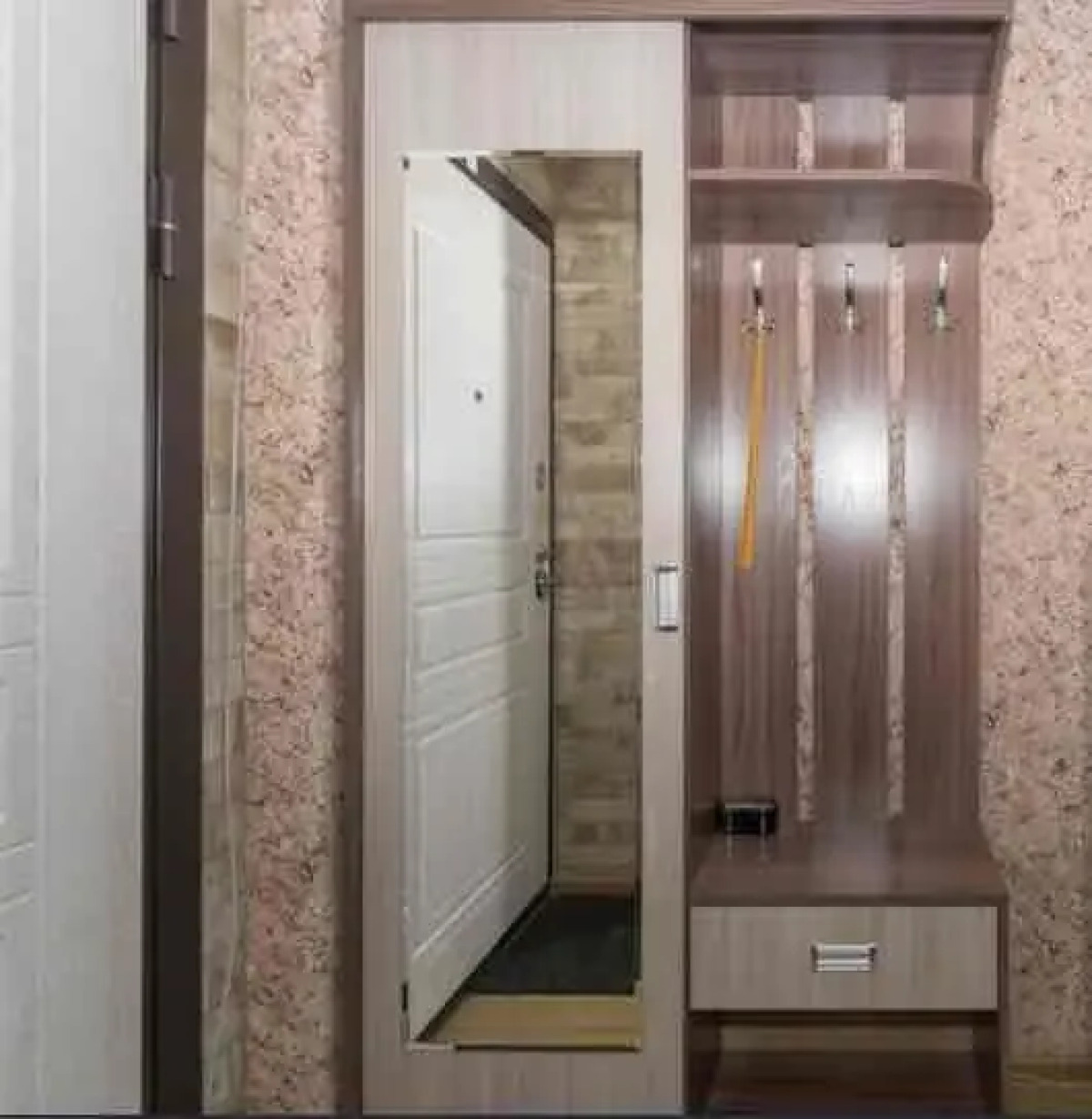 Апартаменты на Железнодорожной, 15/1