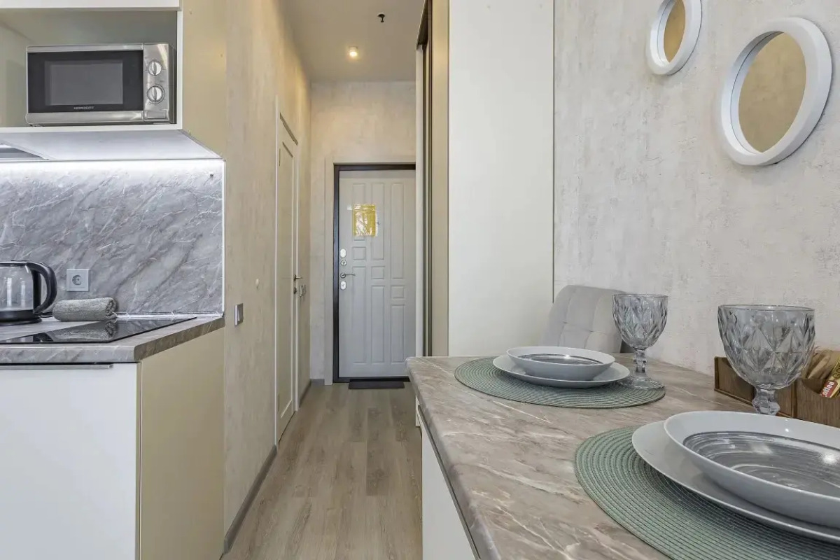 Апартаменты Апарт-Риэлти 3