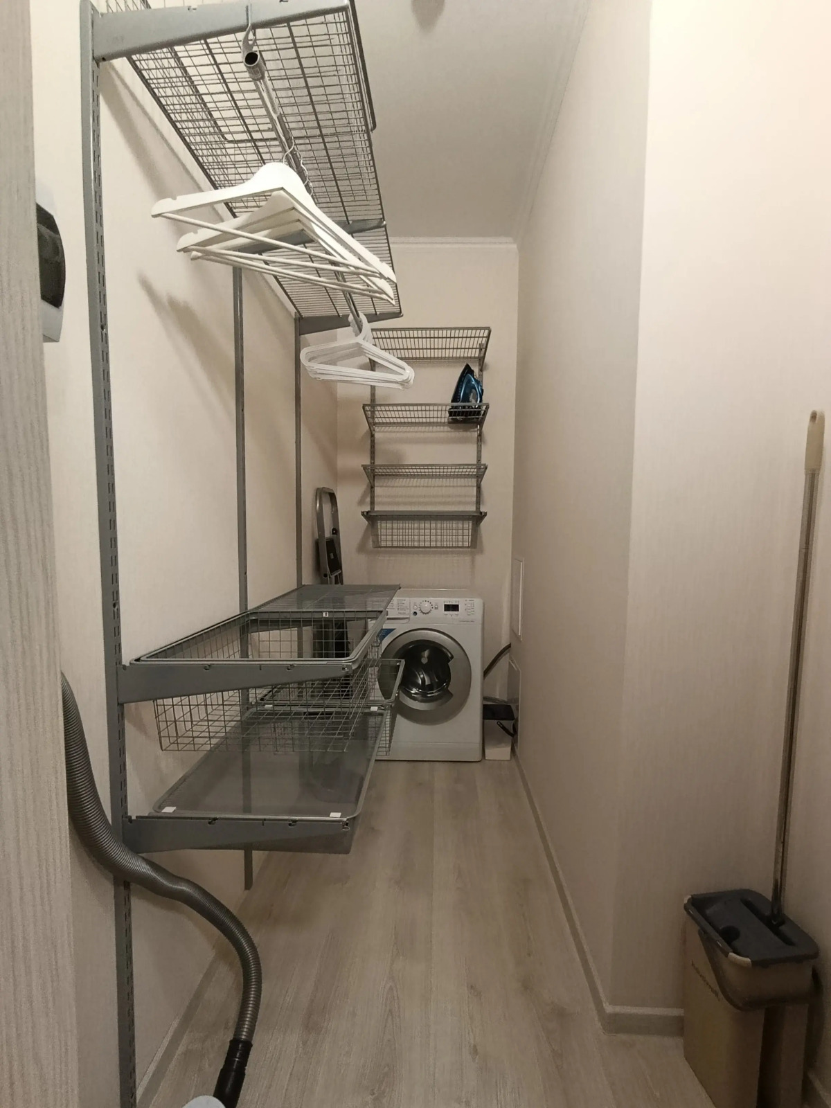 Апартаменты Атмосфера