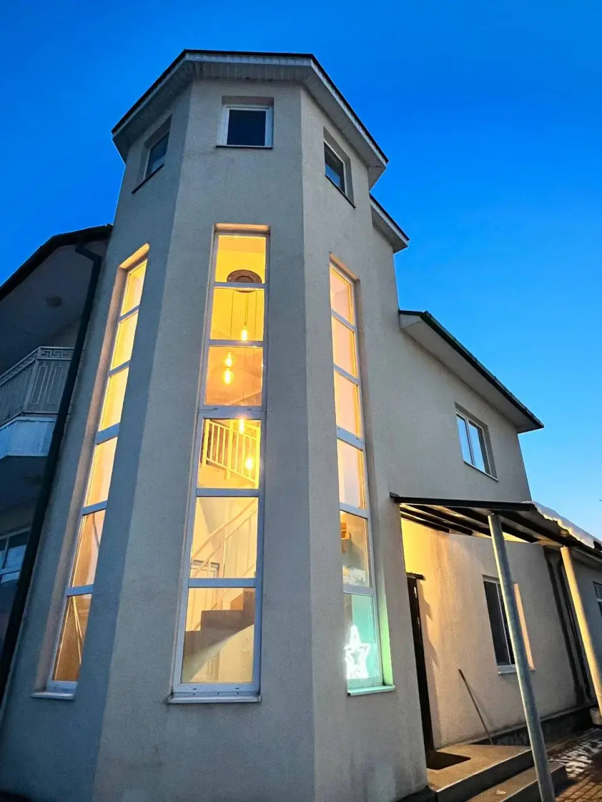 гостевой дом СenTower