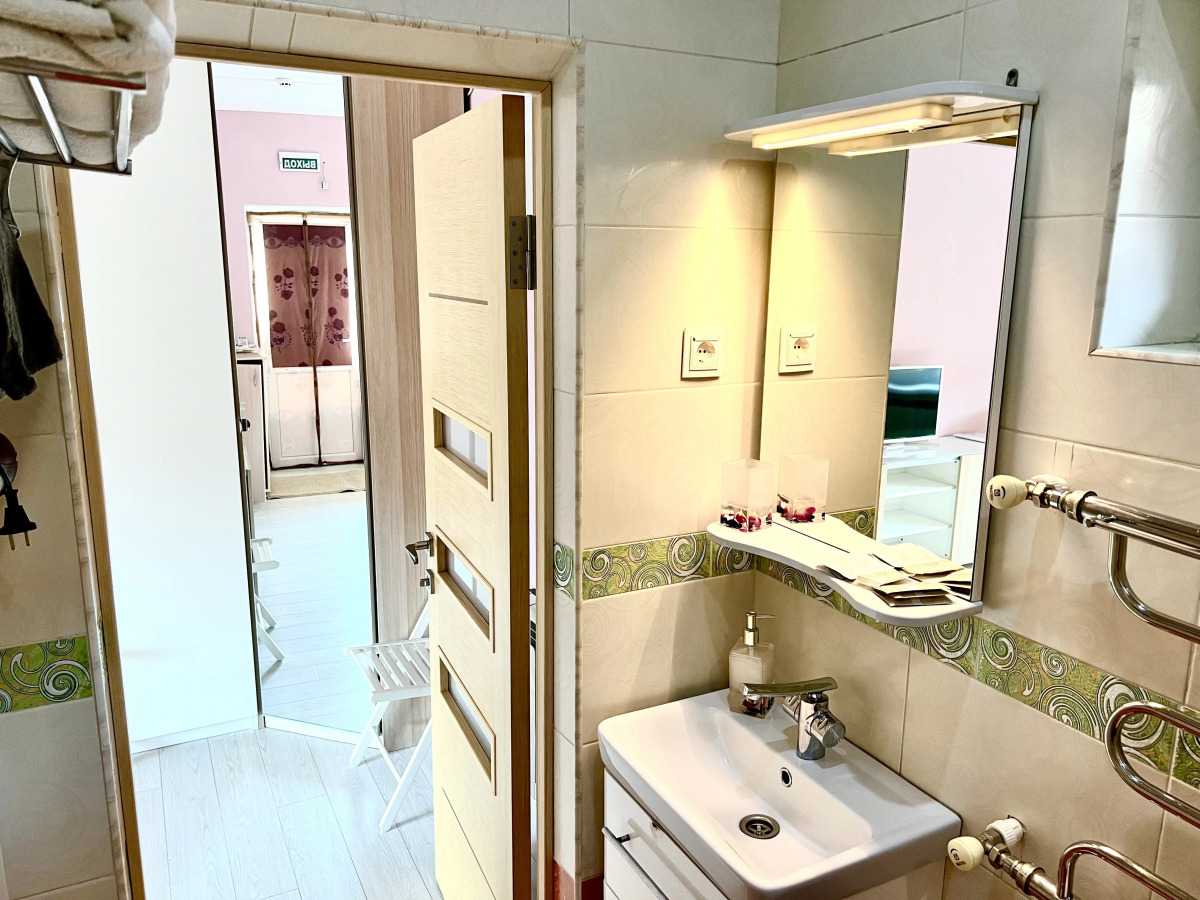 Гостевой дом Морская 250