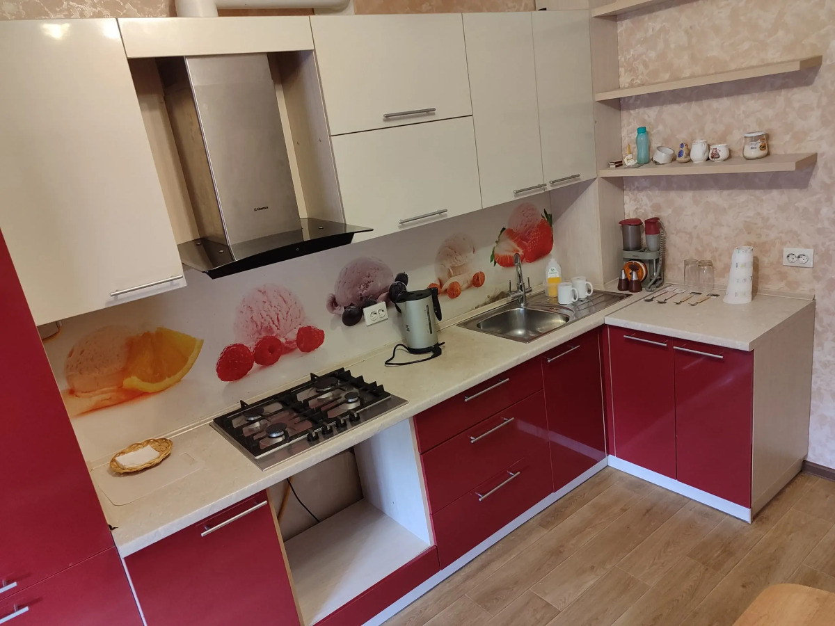 Квартира Посуточная Сдача в Аренду