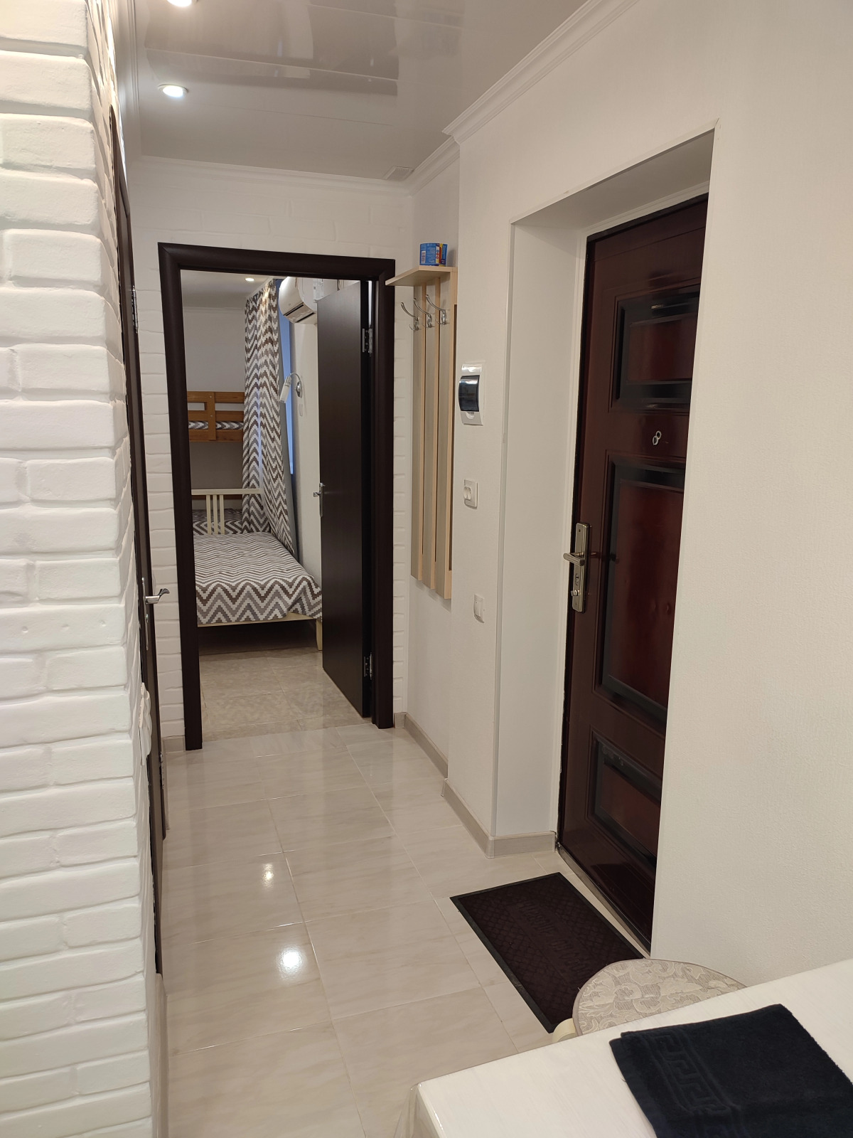 Мебелированные Комнаты на Красноармейской