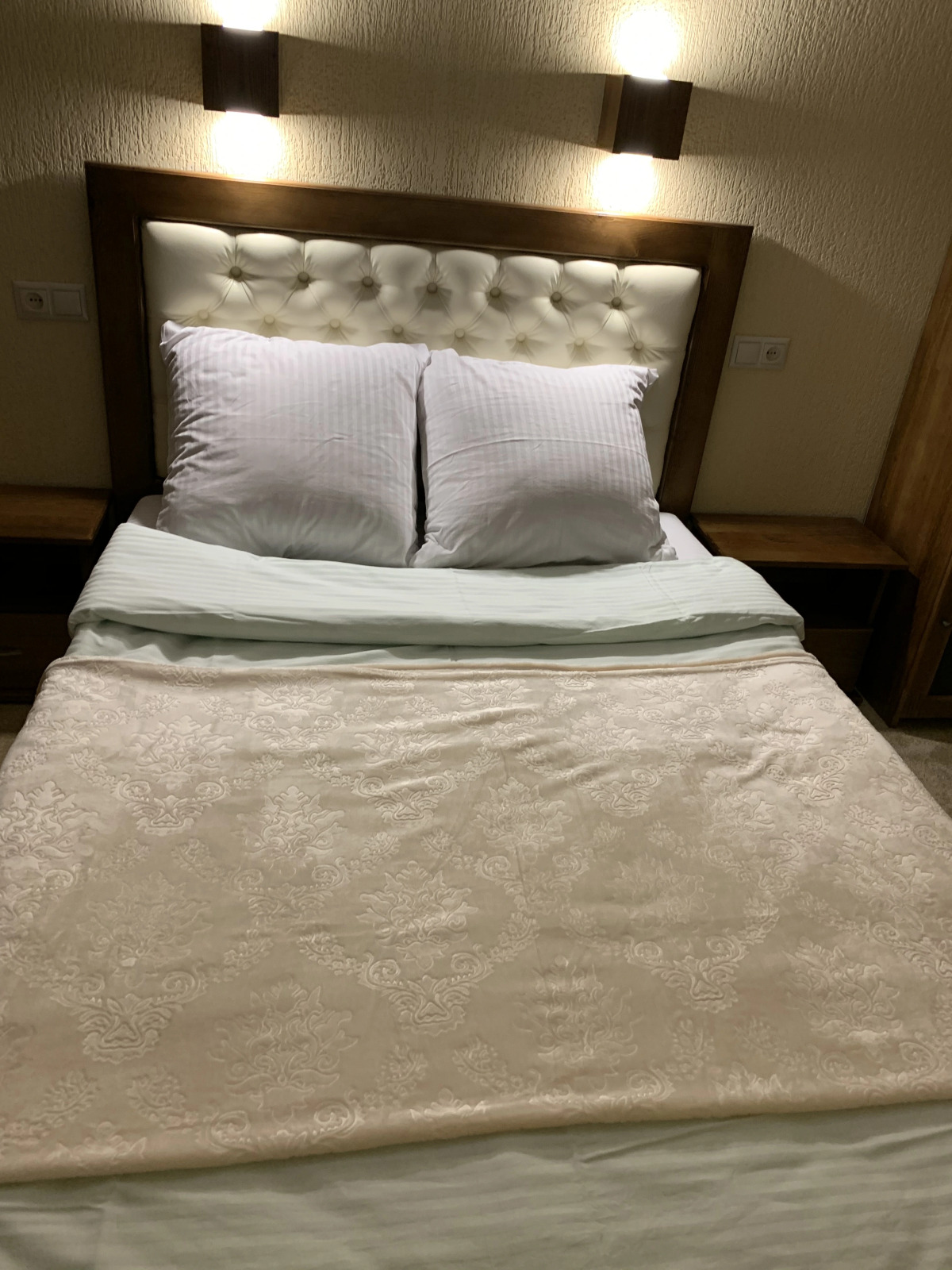 Мини-отель Ромашка