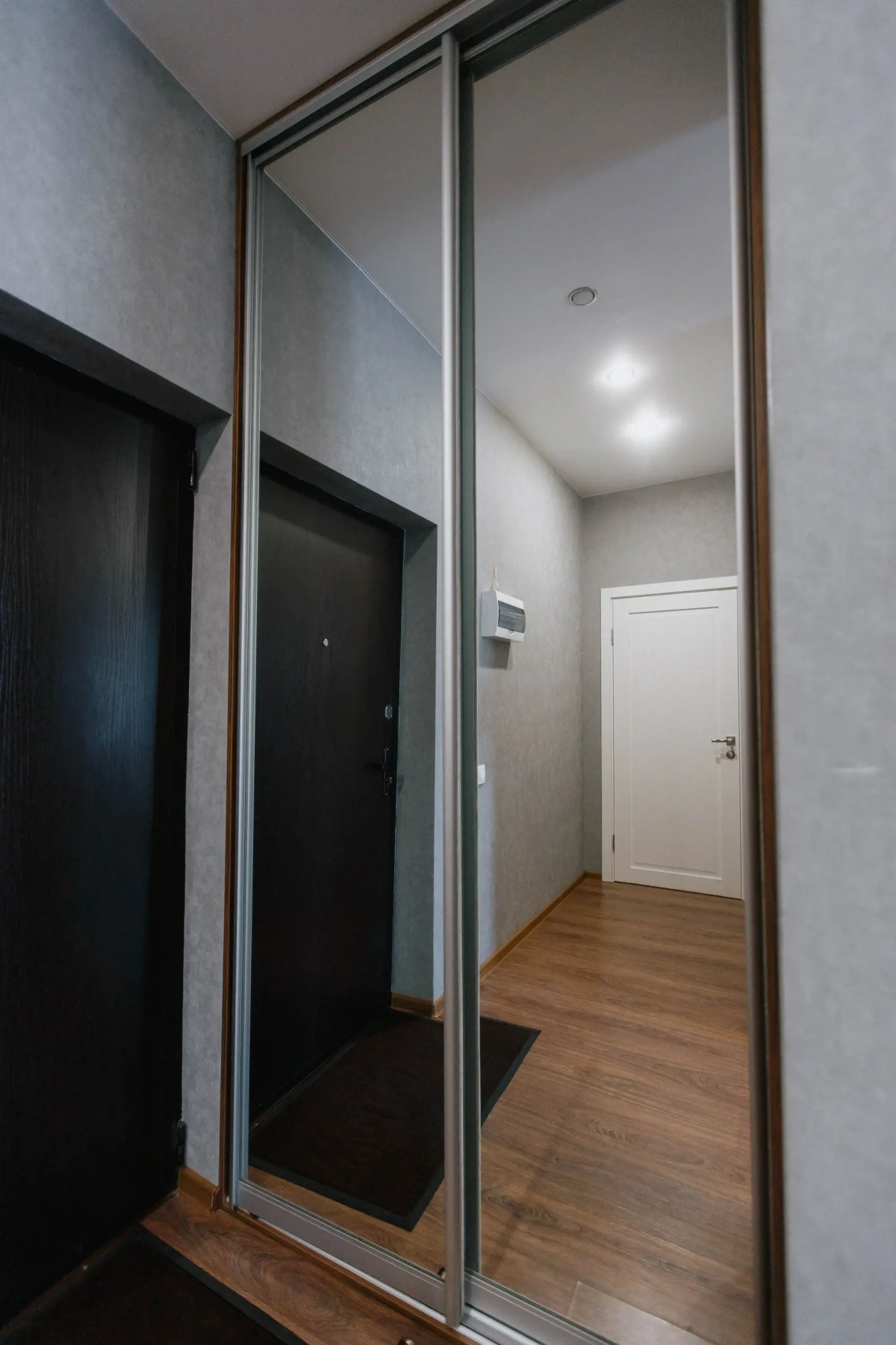 Квартира двухкомнатные Be Home на 25 октября