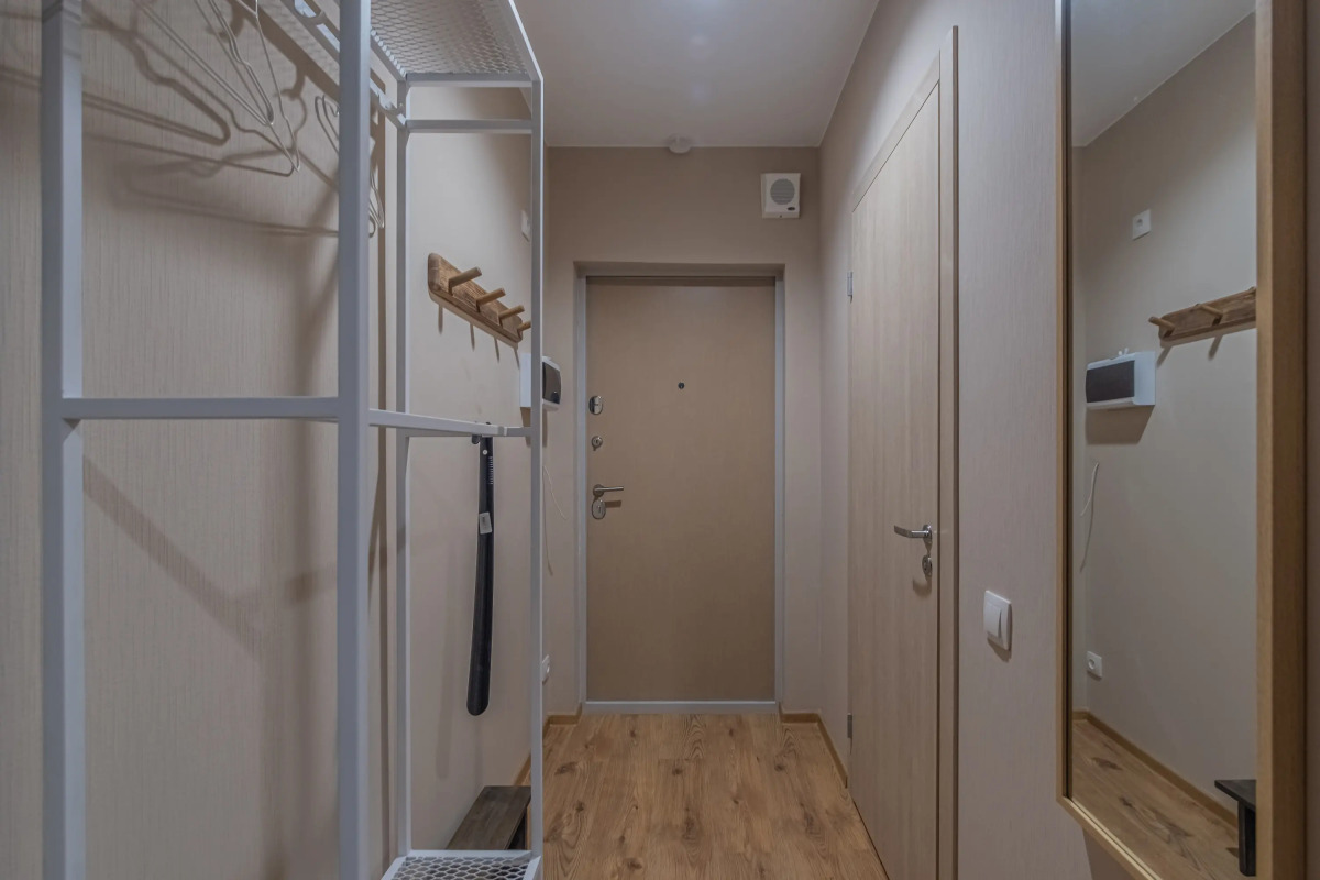 Апарт-Отель Старт