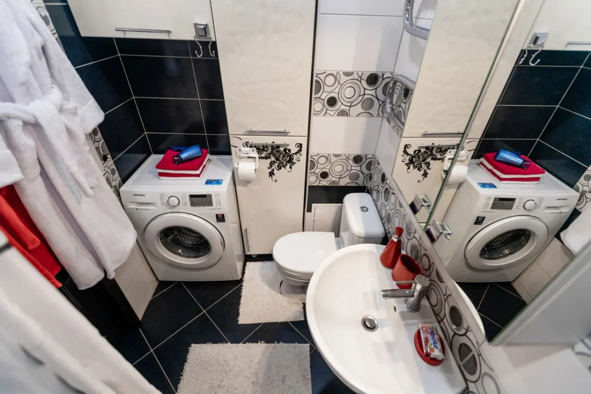 Квартира Пять Звёзд РУСАЛ