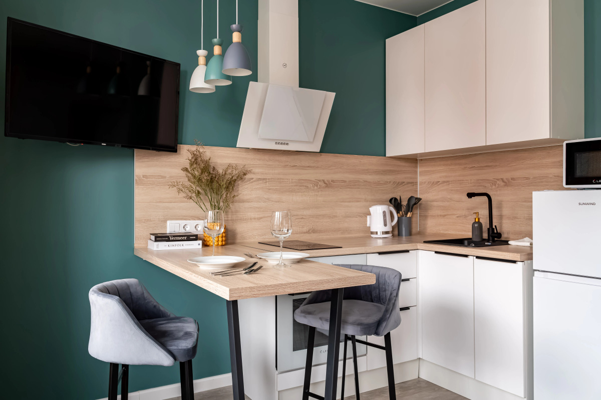 Апартаменты Your Pushkin Apart