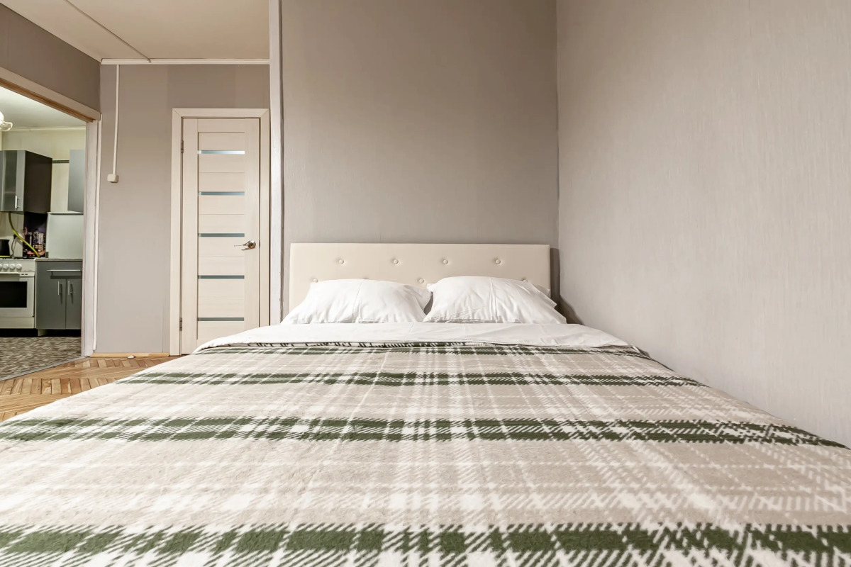 Апартаменты Зеленодольская 32к3