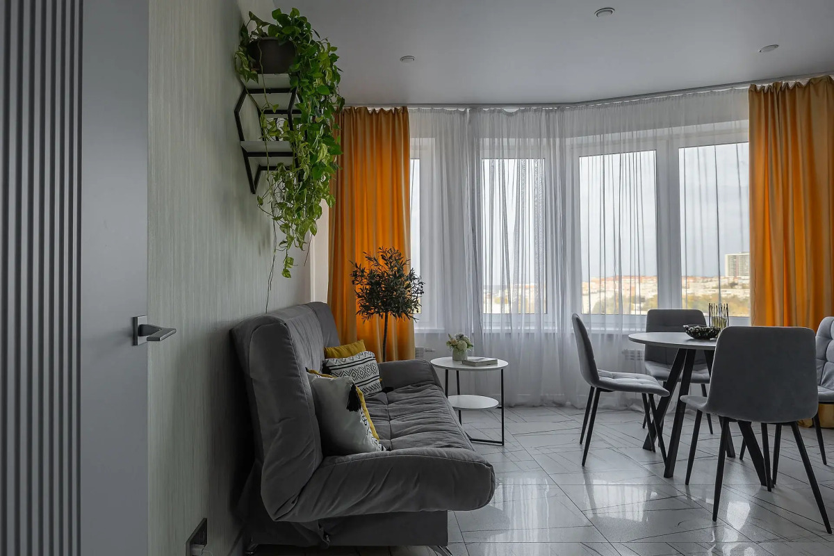 Апартаменты Рядом с Канатной Дорогой