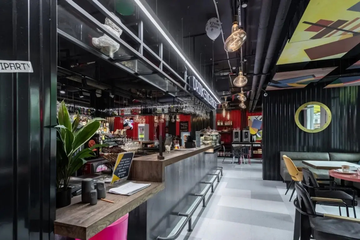 Апартаменты FlatHome24-1222