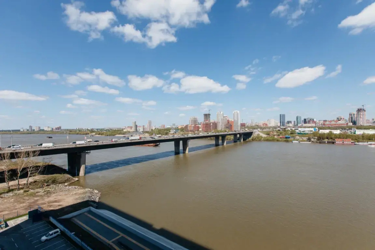 Апартаменты Good Life на Ясном Берегу 3