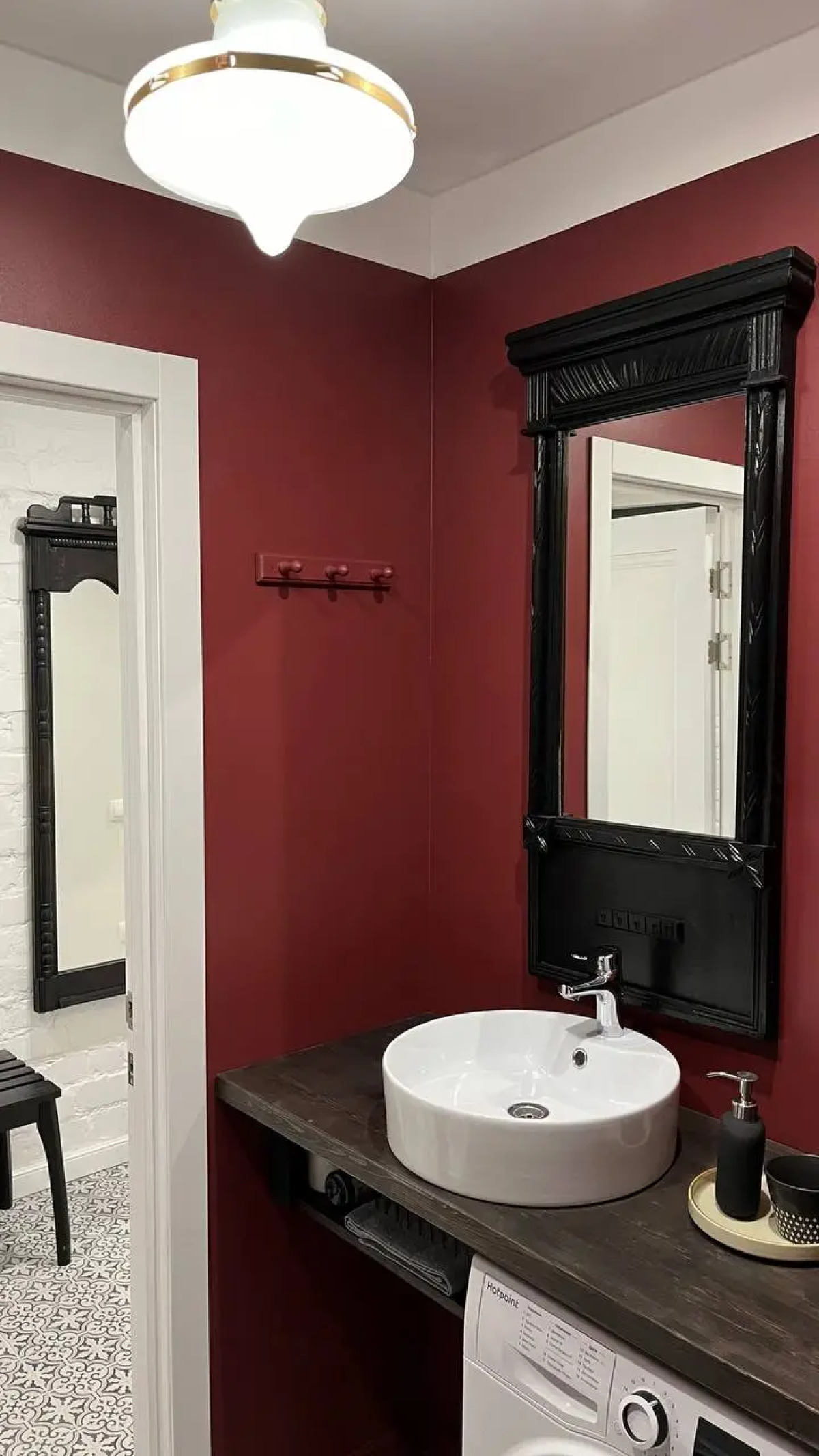 Апартаменты Обломов на Ломоносова