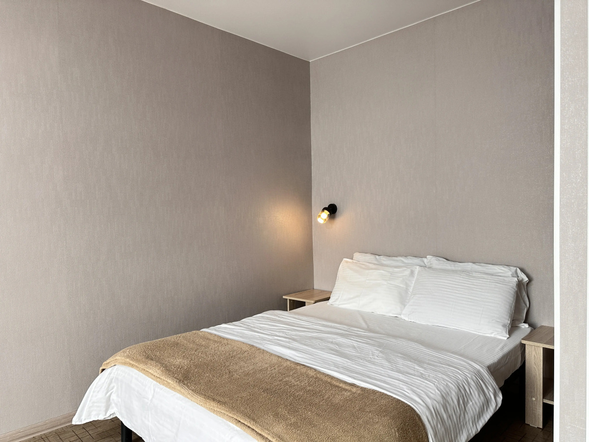 Уютная квартира на Красного Знамени