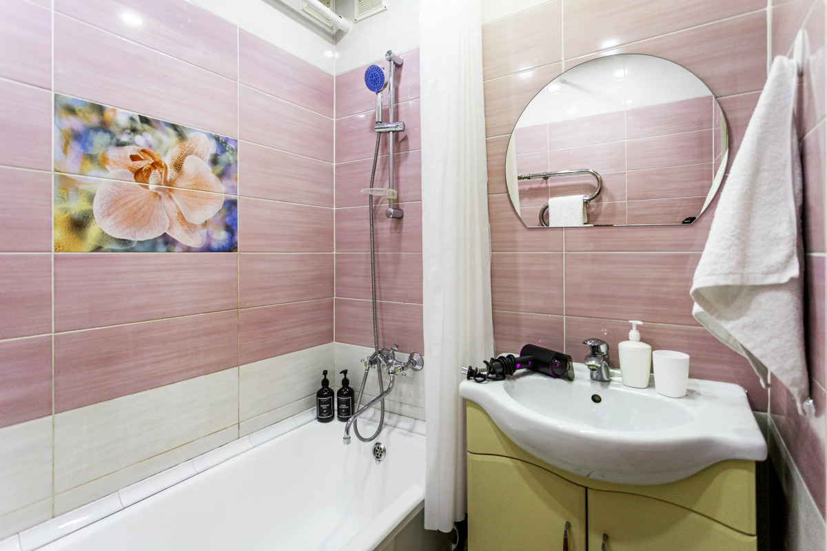 Апартаменты Шикарные в Центре Кронштадта