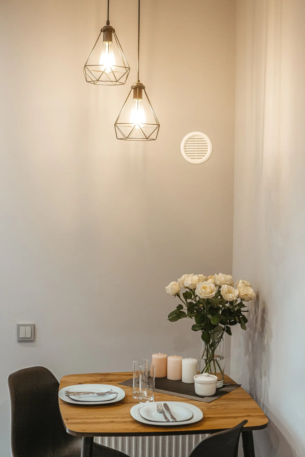 Апартаменты Стильные в районе Амалиенау