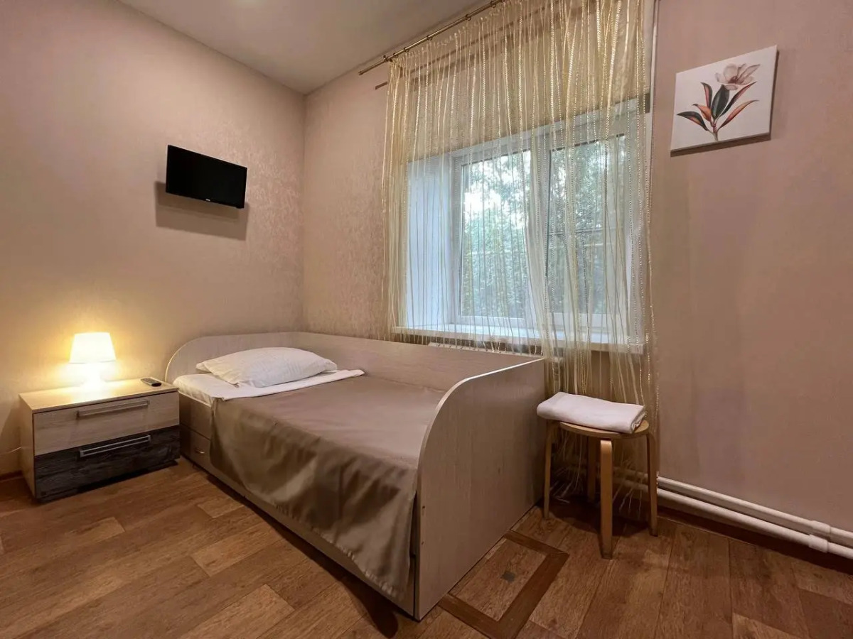 Гостевой Дом Матрёшка