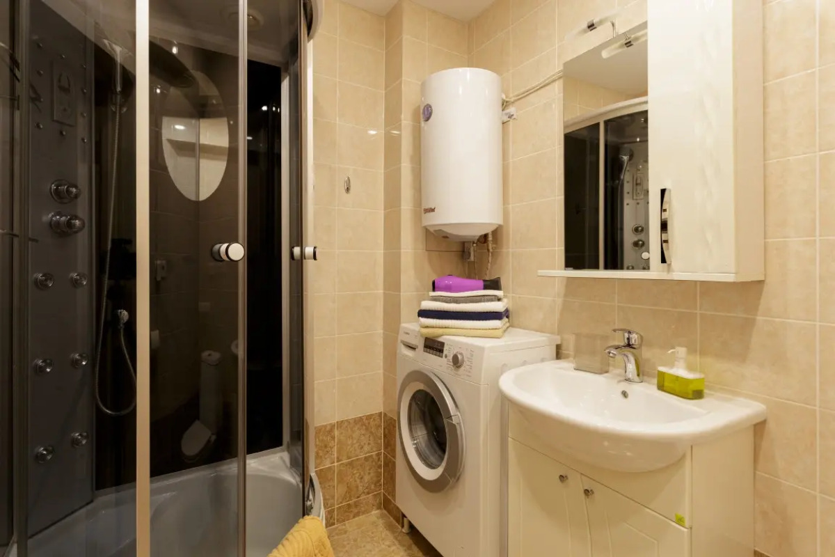 Апартаменты M Apartments Grand Versailles 2