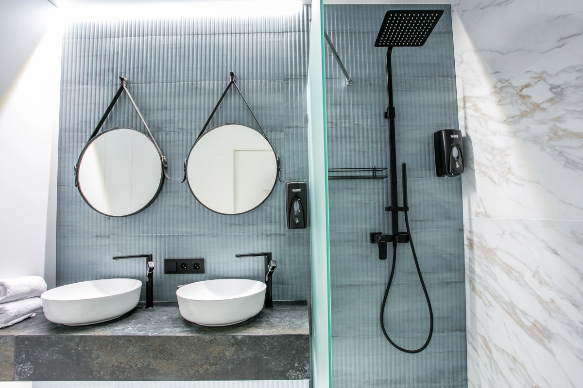 Апартаменты LikeHomeBaden