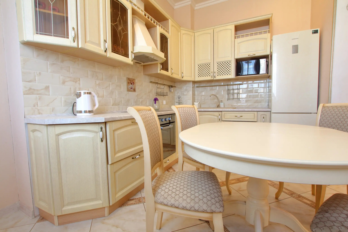 Квартира Timhouse ТД XL