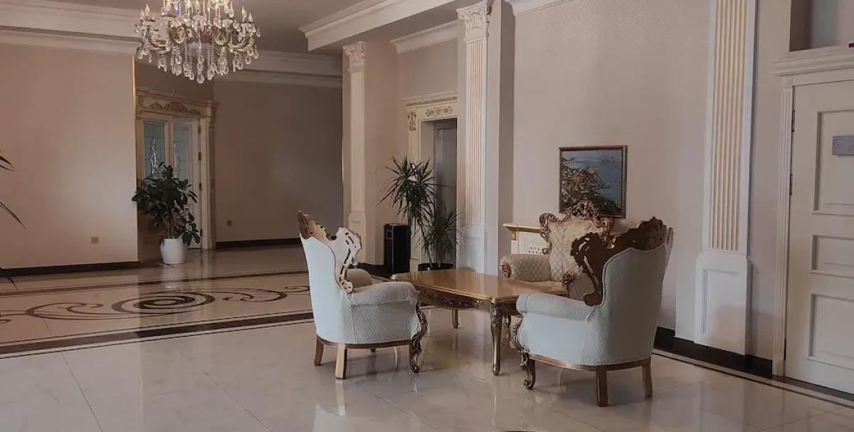 Отель Premier Palace Hotel