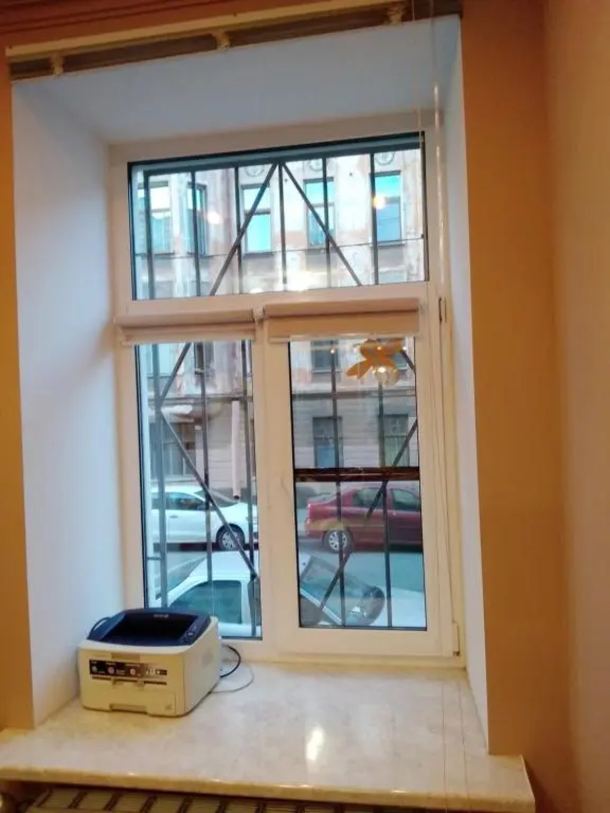 Квартира у Грибоедова, с кодовым доступом,личной кухней и уборной 2