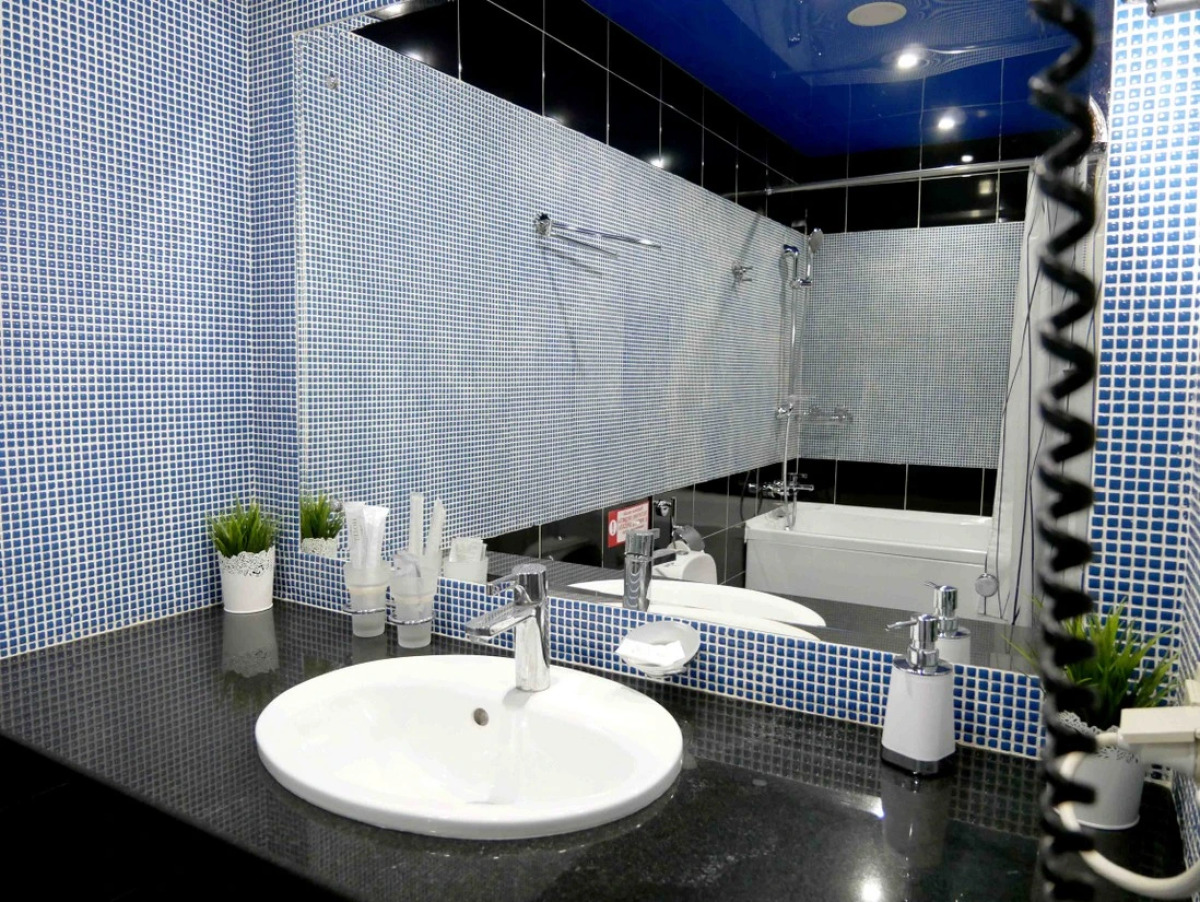 Отель Гостиница Ковчег