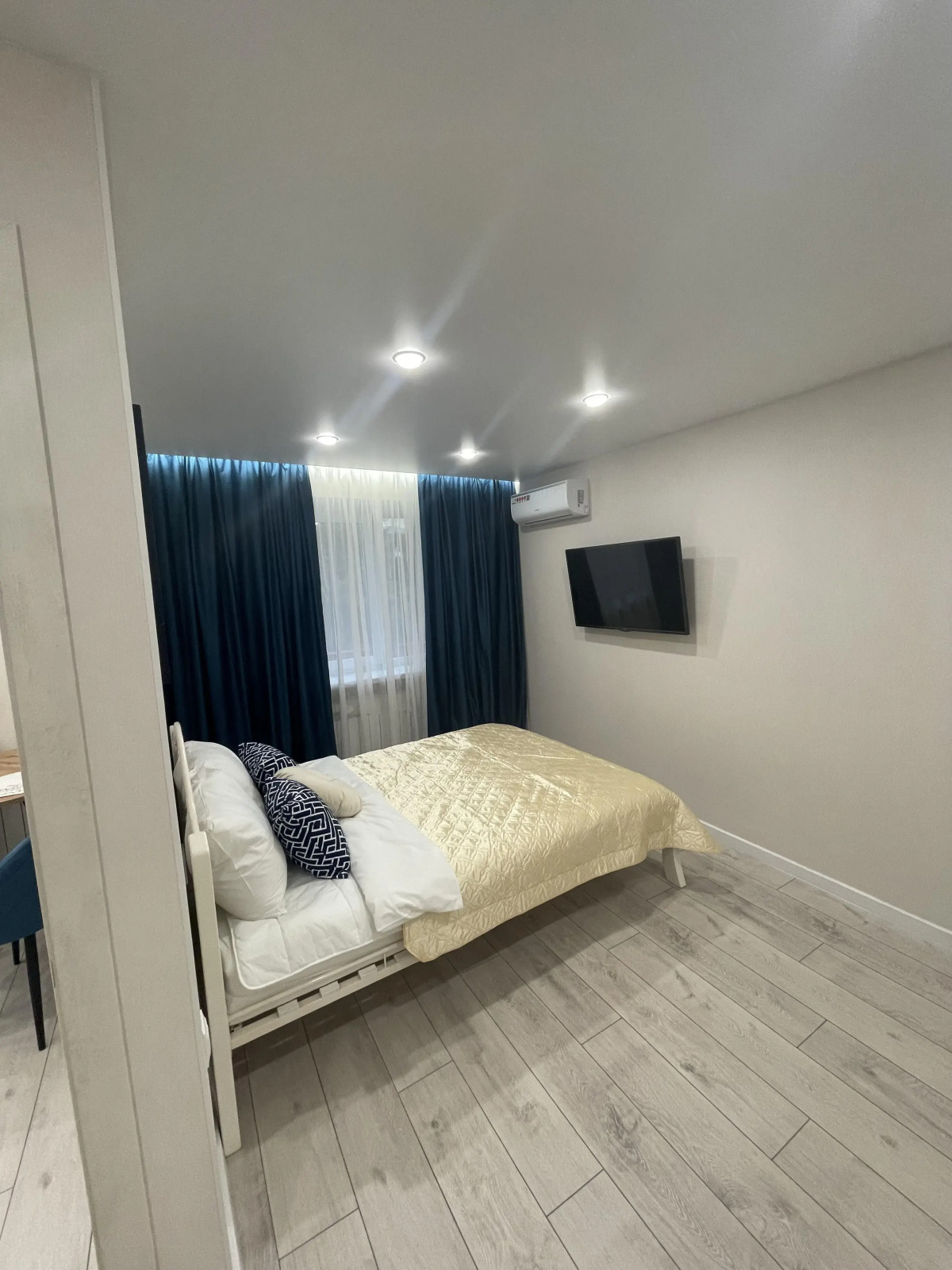 Квартира Уютная в Центре Города