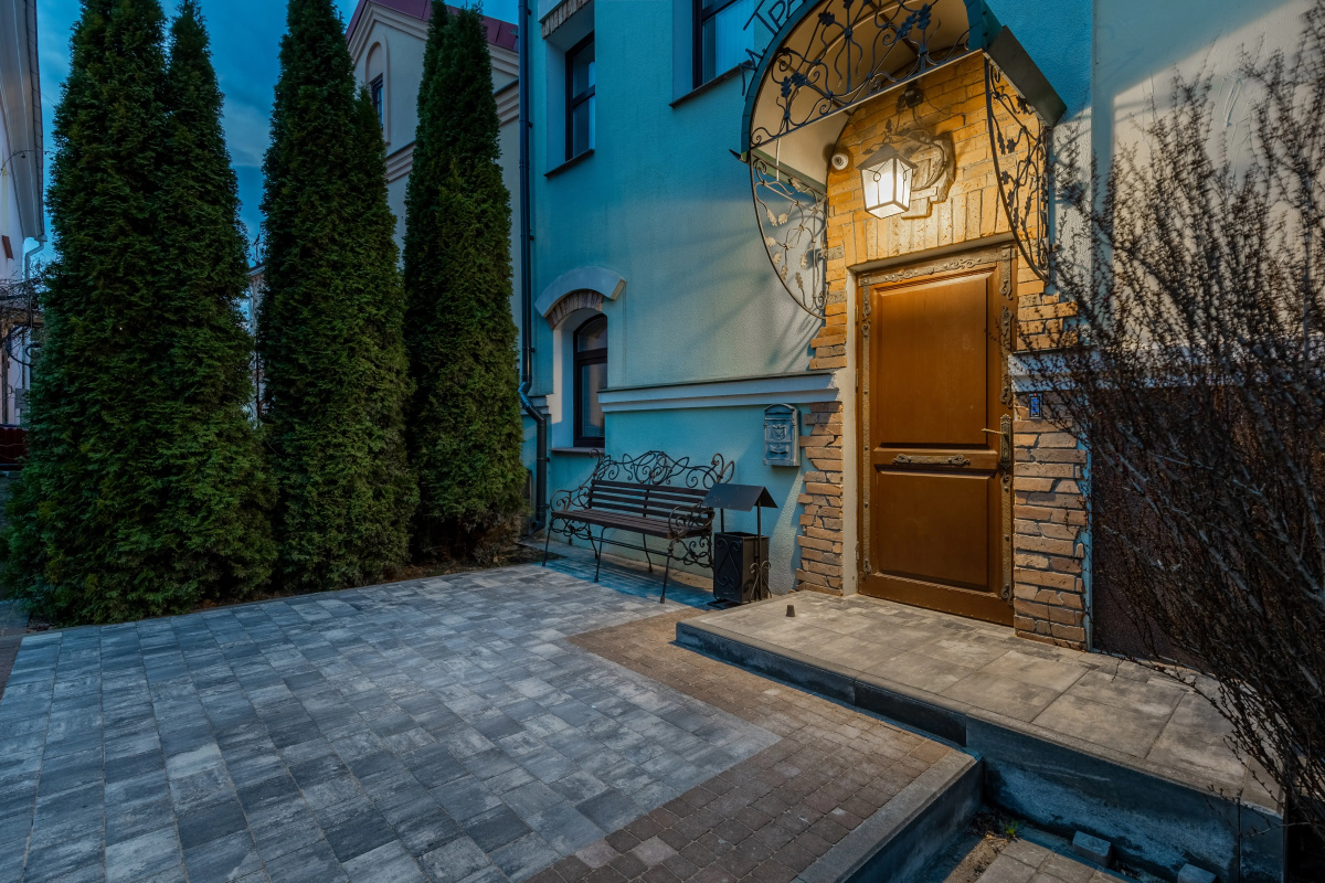 Гостевой дом EcoHouse