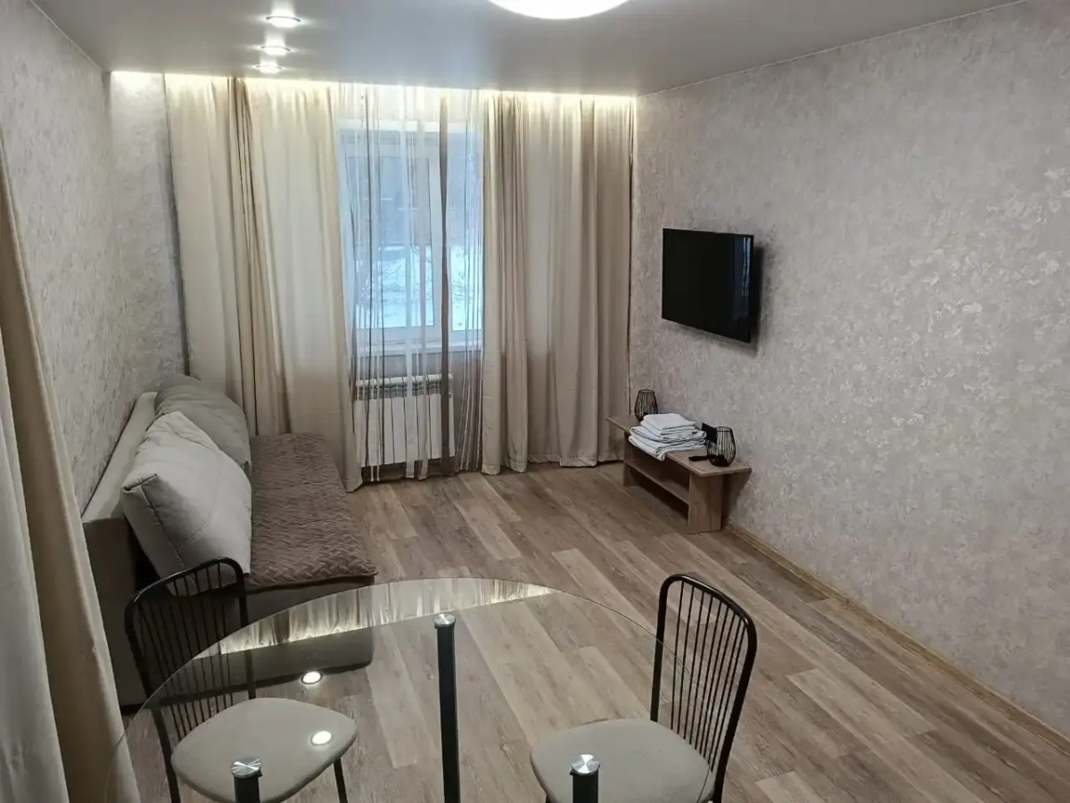 Квартира В центре