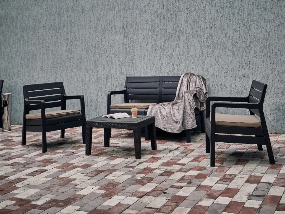 Апартаменты Family 8